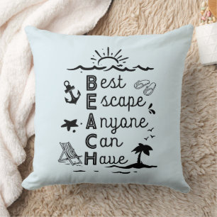 Stress Relief Kussen