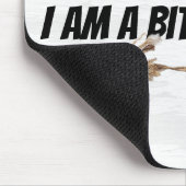 Stress Touw en Quote Muismat (Hoek)