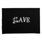 Stresssen/slave Pillowcase set Kussensloop (Voorkant-Rechts)