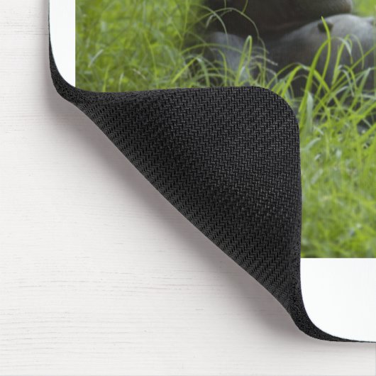 Stressverlichting Muismat (Hoek)