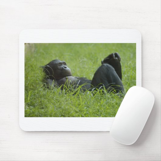 Stressverlichting Muismat (Met muis)