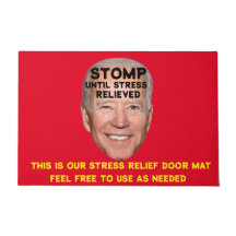 STRESSVERLICHTINGSDEURMAT