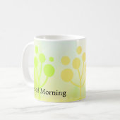 Stressvrije goedemorgen Mok (Voorkant links)