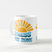 Stressvrije Zone Koffiemok (Voorkant links)
