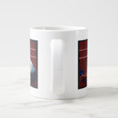 Stretch 2011 grote koffiekop (Achterkant)