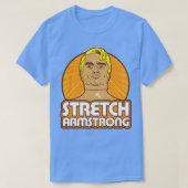 Stretch Armstrong T-shirt (Design voorkant)