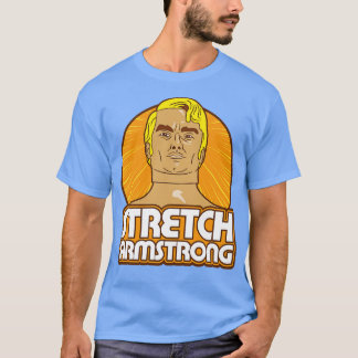 Stretch Armstrong T-shirt