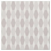 Stretch Hexi Neutraal Stof (Close Up)