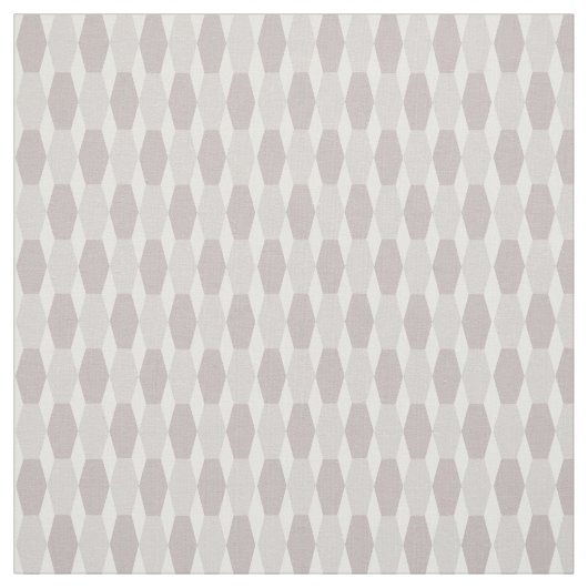 Stretch Hexi Neutraal Stof (Swatch)