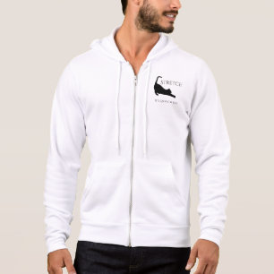 Stretch Hoodie