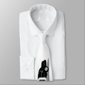 Stretch LMAO Stropdas (Gebonden)