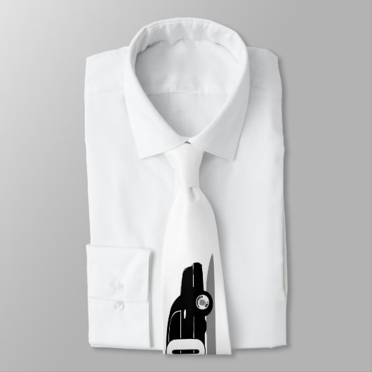 Stretch LMAO Stropdas (Gebonden)