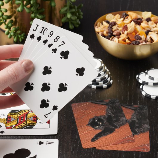 Stretch Pokerkaarten (Insitu)