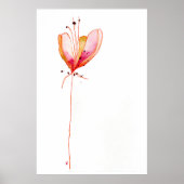 Stretch Poster (Voorkant)