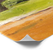 Stretch Poster (Hoek)