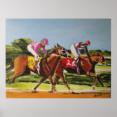 Stretch Poster (Voorkant)