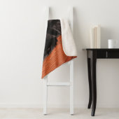 Stretch Sherpa Deken (In situ)