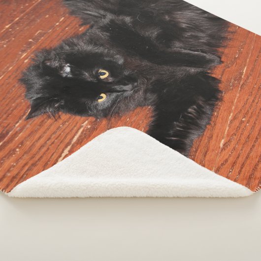 Stretch Sherpa Deken (3/4)