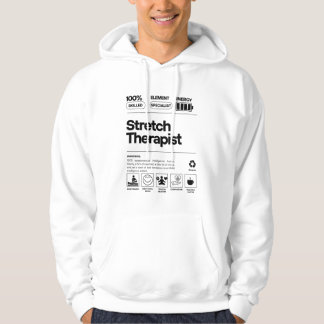 Stretch Therapy T-shirt