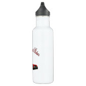 Stretch Your Peter Waterfles (Rechts)