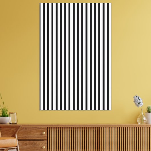 Stretched Canvas (Insitu (Woonkamer))