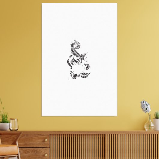 Stretched Canvas (Insitu (Woonkamer))