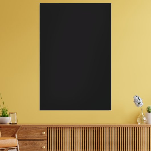 Stretched Canvas Afdruk (Insitu (Woonkamer))