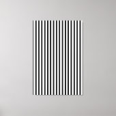 Stretched Canvas Afdruk (Voorkant)