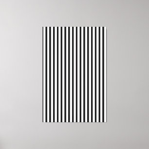 Stretched Canvas Afdruk
