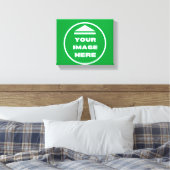Stretched Canvas- gepersonaliseerd - Afbeelding /  Canvas Afdruk (Insitu (Slaapkamer))