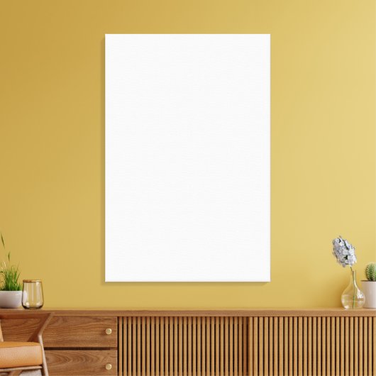 Stretched Canvas Print (Insitu (Woonkamer))