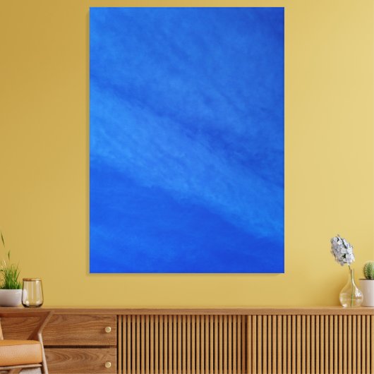 Stretched Canvas Print (Insitu (Woonkamer))