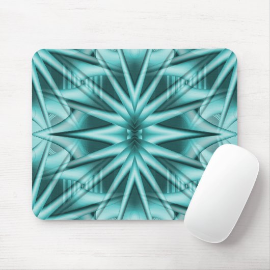 Stretchin uit... muismat (Met muis)