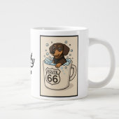 Stretchy Fan Club - Grote Mok (Rechts)