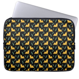 Stretkat Laptop Sleeve