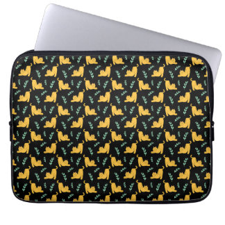 Stretkat Laptop Sleeve