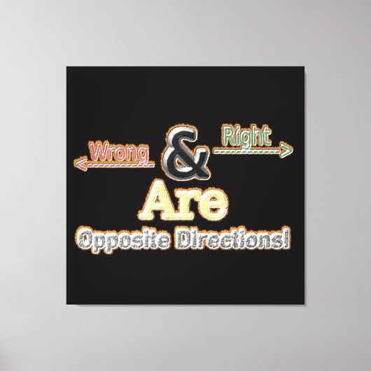 Stretted Canvas Print Acrylic Print Triptych (Voorkant)