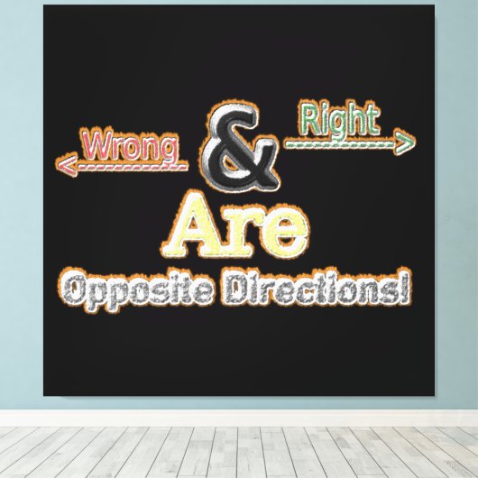 Stretted Canvas Print Acrylic Print Triptych (Insitu (Houten vloer))