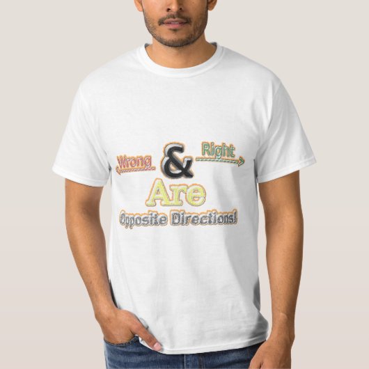Stretted Canvas Print Acrylprint Triptych Jigs T-shirt (Voorkant)