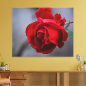 Stretted Wall Canvas (Insitu (Woonkamer))