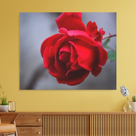 Stretted Wall Canvas (Insitu (Woonkamer))