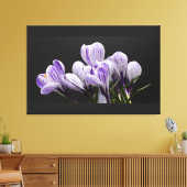 Stretted Wall Canvas (Insitu (Woonkamer))