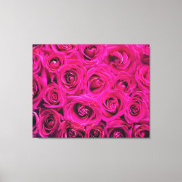 Stretted Wall Canvas