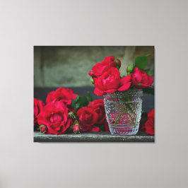 Stretted Wall Canvas