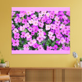 Stretted Wall Canvas (Insitu (Woonkamer))