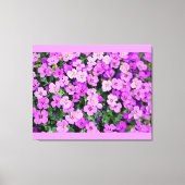 Stretted Wall Canvas (Voorkant)