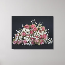 Stretted Wall Canvas