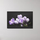 Stretted Wall Canvas Afdruk (Voorkant)