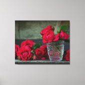 Stretted Wall Canvas Afdruk (Voorkant)