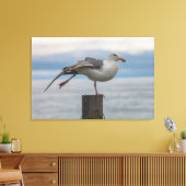 Stretting Canvas Afdruk (Insitu (Woonkamer))